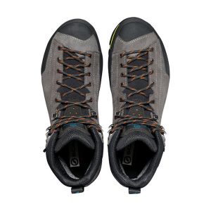 Scarpa ZODIAC PLUS GTX Erkek Bot Shark-Orange