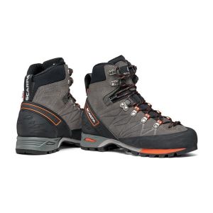 Scarpa ZODIAC PLUS GTX Erkek Bot Shark-Orange