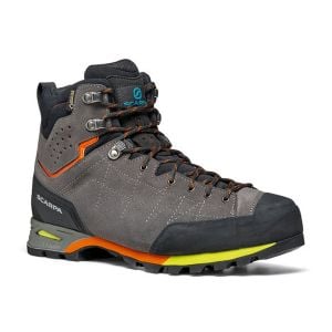 Scarpa ZODIAC PLUS GTX Erkek Bot Shark-Orange