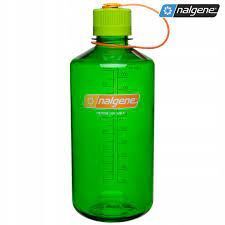 Nalgene 1 litre Dar Ağızlı Matara - NM Melon Ball 2078 2063