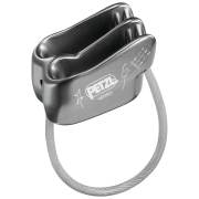Petzl Verso İniş Aleti D019AA Gri