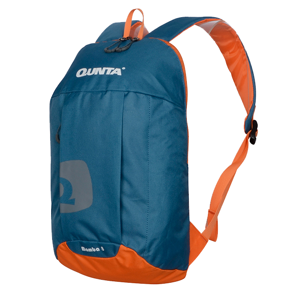 Qunta Mamba 8 Litre Sırt Çantası