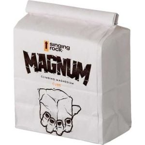 Magnum Cube 56 gr. Magnezyum Tozu White