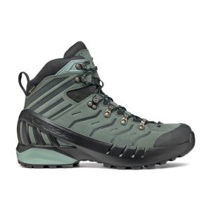 Scarpa CYCLONE-S GTX WMN Kadın Bot Conifer