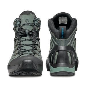 Scarpa CYCLONE-S GTX WMN Kadın Bot Conifer