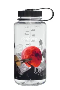 Nalgene 32oz WM Astro Motel 682024 0050