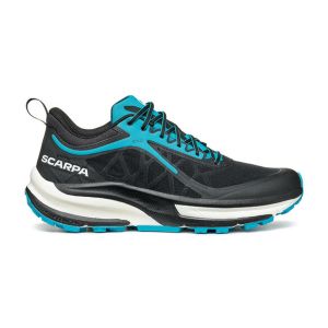Scarpa GOLDEN GATE ATR GTX Erkek Ayakkabı Black-Azure