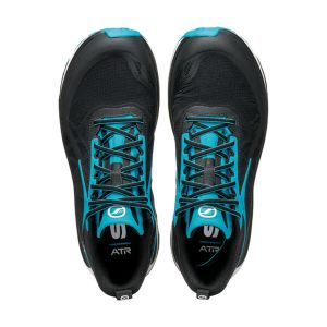 Scarpa GOLDEN GATE ATR GTX Erkek Ayakkabı Black-Azure