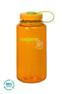 Nalgene 32oz WM Clementine Sustain Tritan Matar 2020 0632