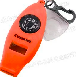 Coghlans Dört Fonksiyonlu Düdük