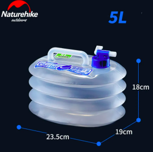 Naturehike Su Bidonu NH14S002-T