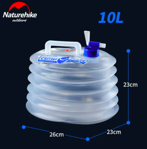 Naturehike Su Bidonu NH14S002-T