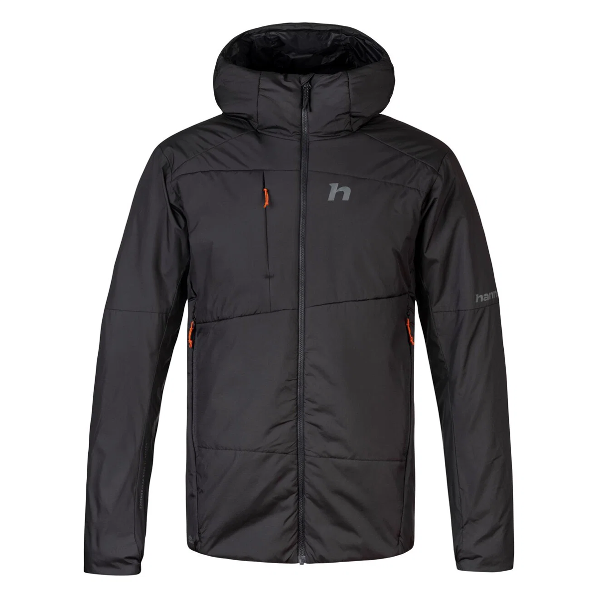 Hannah Deyn Hoody Erkek Ceket