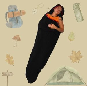 Climbow Sleeping Bag Liner