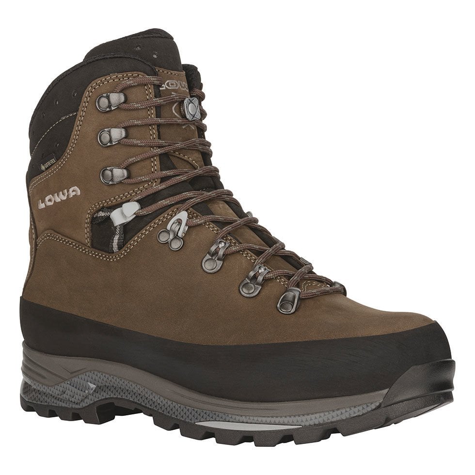 Lowa Tibet GTX