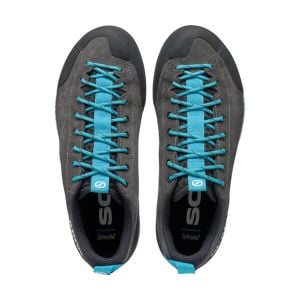 Scarpa GECKO Ayakkabı Shark-Azure