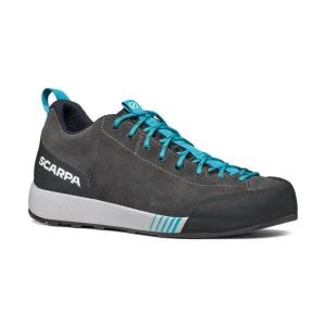 Scarpa GECKO Ayakkabı Shark-Azure