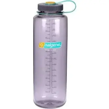 Nalgene 48oz WM Silo Aubergine Sustain 2020 0448