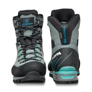 Scarpa MANTA TECH GTX WMN Kadın Bot Conifer-Green Blue