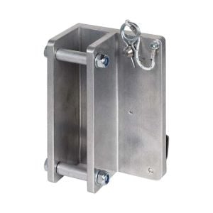 IKAR HRA Tripod Console Steel