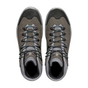Scarpa MISTRAL GTX Erkek Bot Smoke- Lake Blue
