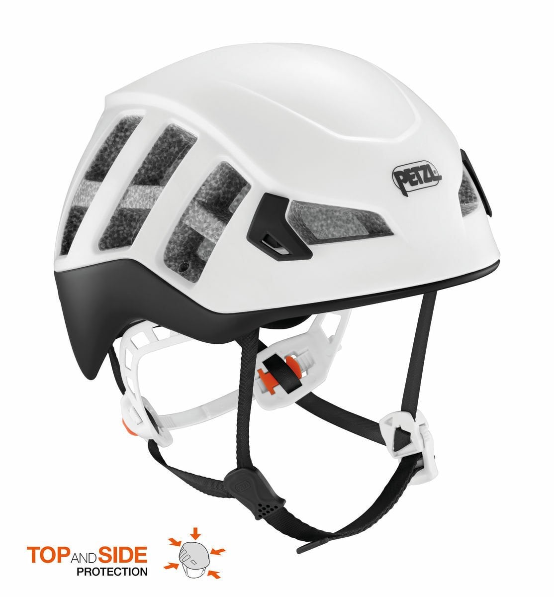 Petzl Meteor Kask A071CA
