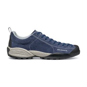 Scarpa MOJITO Ayakkabı Blue Mist