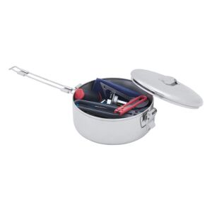 MSR StowAway Pot 1.6L(Tencere)