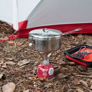 MSR StowAway Pot 1.6L(Tencere)