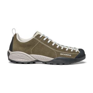 Scarpa MOJITO Ayakkabı Dark Olive