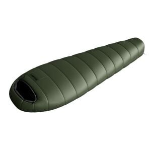 HUSKY Army -17C Uyku T. (Askeri Yeşil)