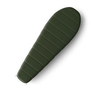 HUSKY Army -17C Uyku T. (Askeri Yeşil)