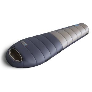 HUSKY Dopy -25C Kuş Tüyü Uyku T. (Mavi / Gri)