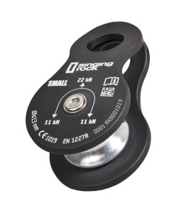 Pulley Small Tekli Makara Black