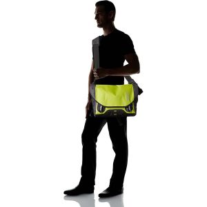 SEALLINE Urban Shoulder Bag Large Green