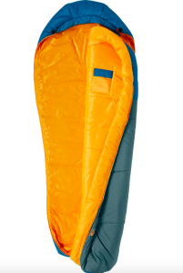 TNF Wasatch Pro -28° C Uyku Tulumu (Yaz 2025)