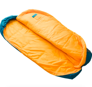 TNF Wasatch Pro -28° C Uyku Tulumu