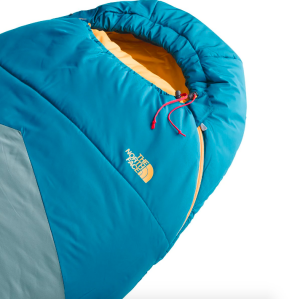 TNF Wasatch Pro -28° C Uyku Tulumu (Yaz 2025)