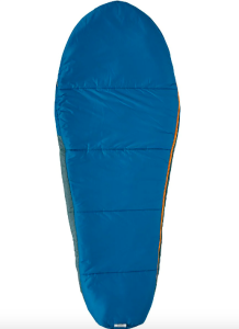 TNF Wasatch Pro -28° C Uyku Tulumu