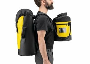 Petzl Transport 30 Çanta Malzeme Çantası S042AA