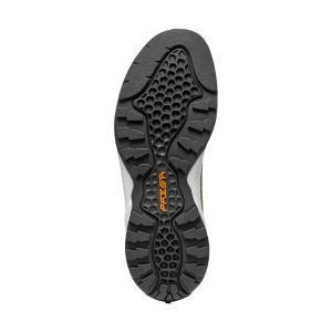 Scarpa MOJITO BIO Ayakkabı Military