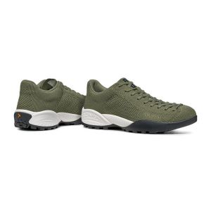 Scarpa MOJITO BIO Ayakkabı Military