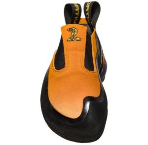 La Sportiva Cobra Unisex Tırmanış Ayakkabısı 36,5 - Turuncu