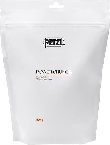 Petzl Power Crunch Magnezyum Tozu 500Gr S034AA02