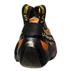La Sportiva Cobra Unisex Tırmanış Ayakkabısı 37,5 - Turuncu