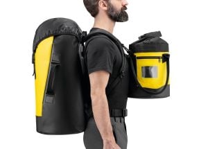 Petzl Transport 45 Çanta Malzeme Çantası S042BA