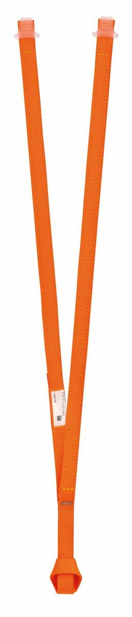 Petzl Aventex Y Macera Parkı Lanyardı L038AA