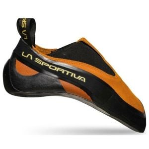 La Sportiva Cobra Unisex Tırmanış Ayakkabısı 40 - Turuncu