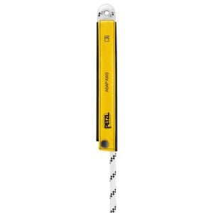 PETZL ASAP AXIS 11 mm Entegre Şok Emicili İp R074DA (Beyaz)
