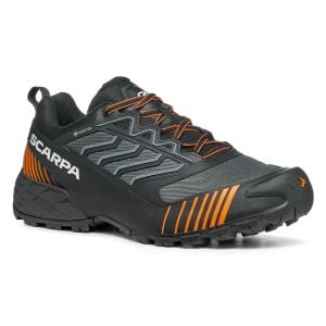 Scarpa RIBELLE RUN XT GTX Erkek Bot Anthracite-Tonic